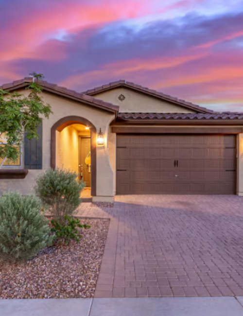 Selling your home in Buckeye, AZ