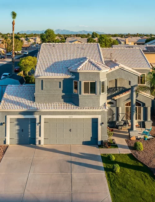 Selling your Home in Scottsdale, AZ