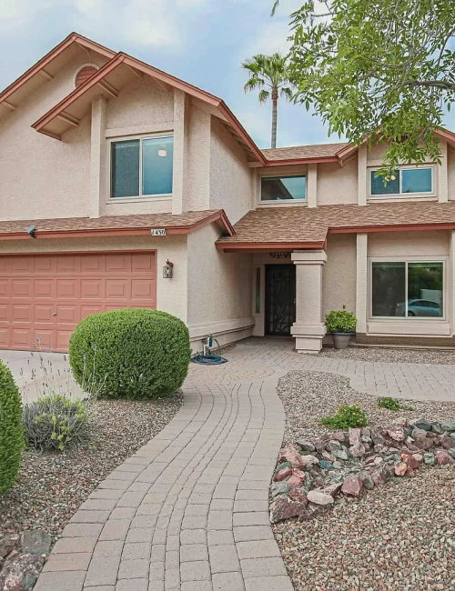 Selling your Home in Phoenix, AZ